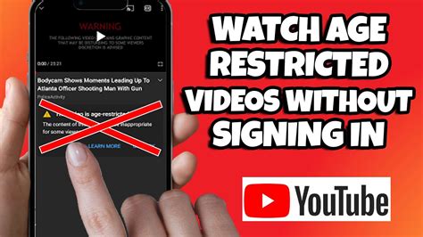 how to find porn on youtube|7 Ways to Watch Age Restricted YouTube Videos Without .